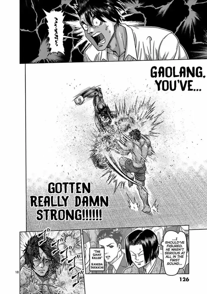 Kengan Ashura Chapter 168 image 18_optimized